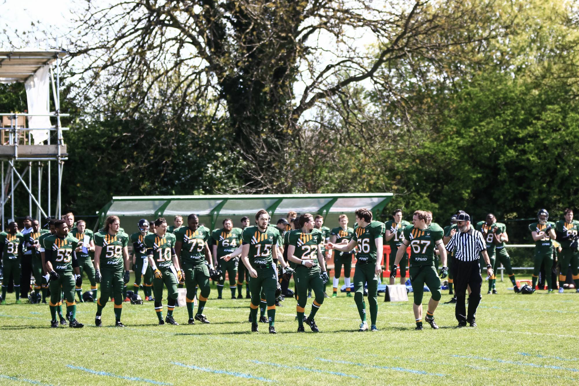 American Football