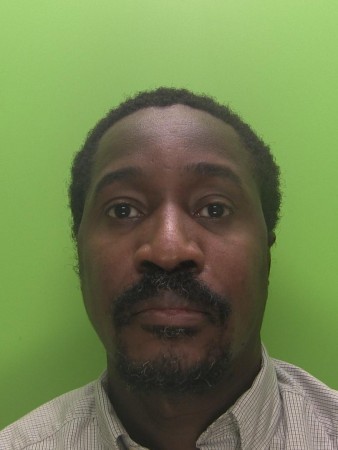 Sekou Soumare killed his live-in landlord