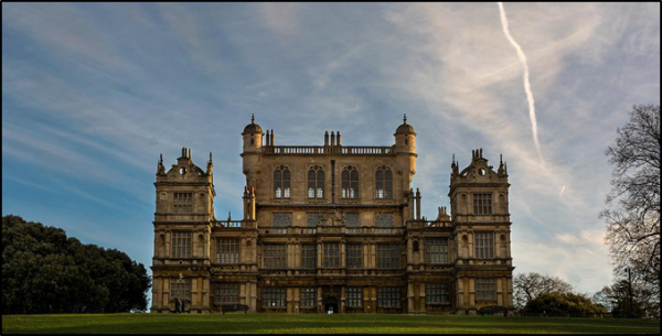 wollaton hall