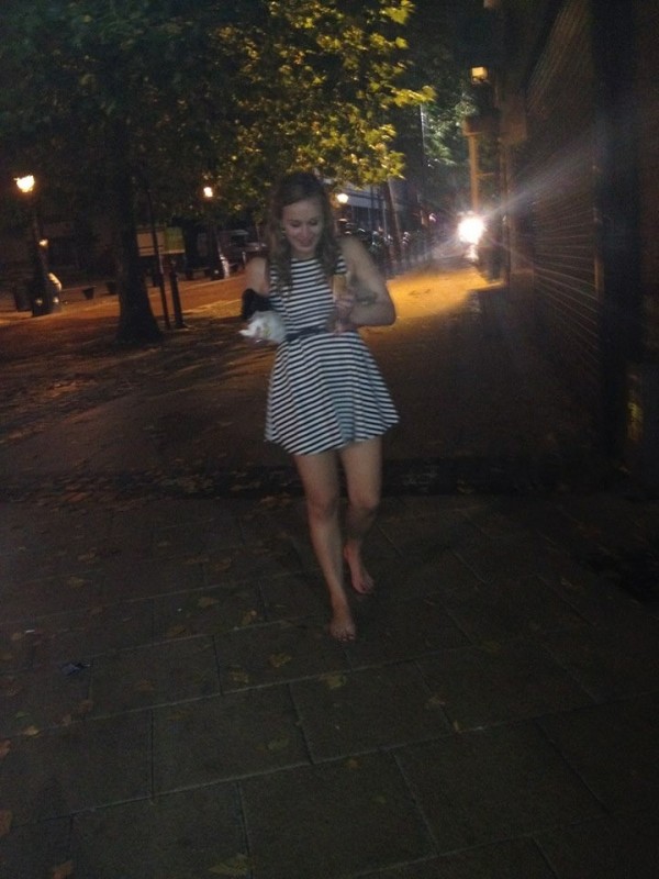 CHRISSIE 4
