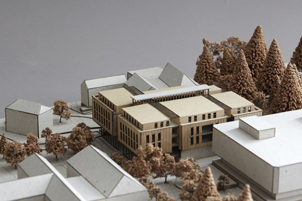 New building 2