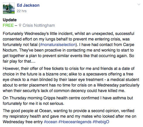 super eddy jackson