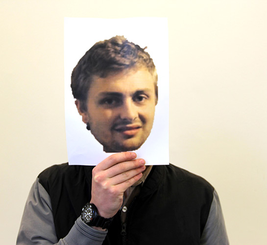 Jononymous