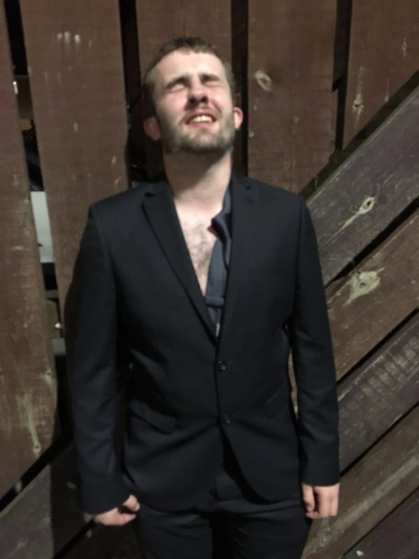 Stay classy