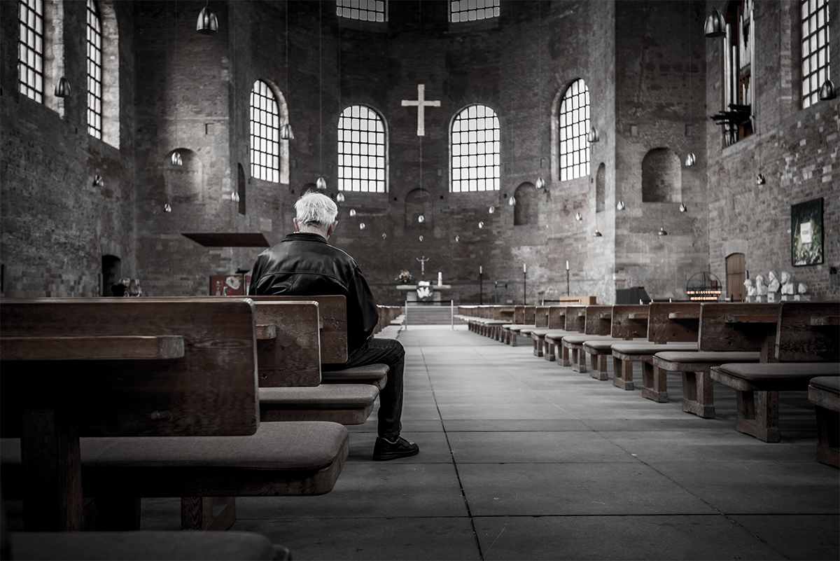 church