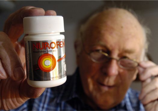 Did someone say pills?