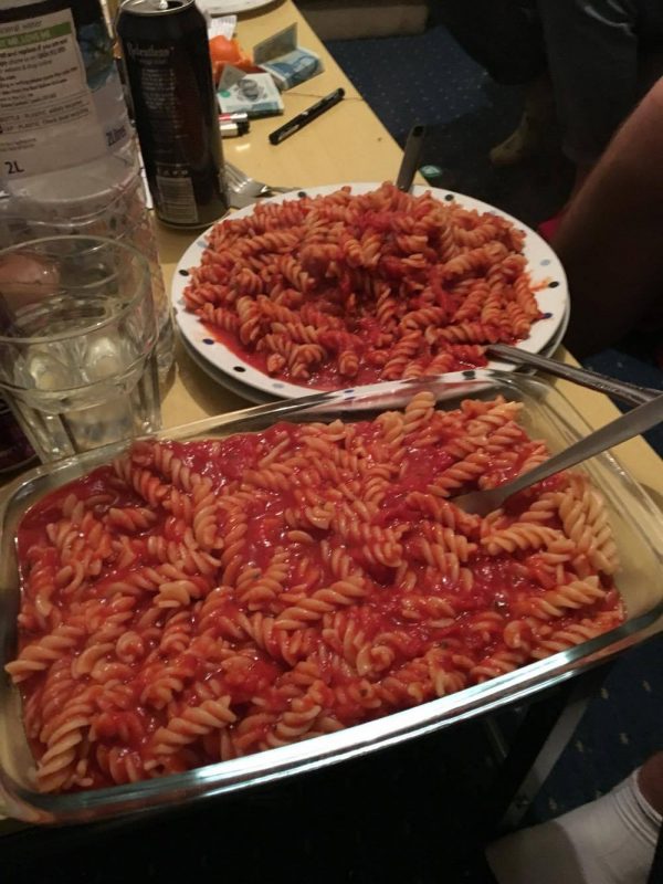 Absolute scenes