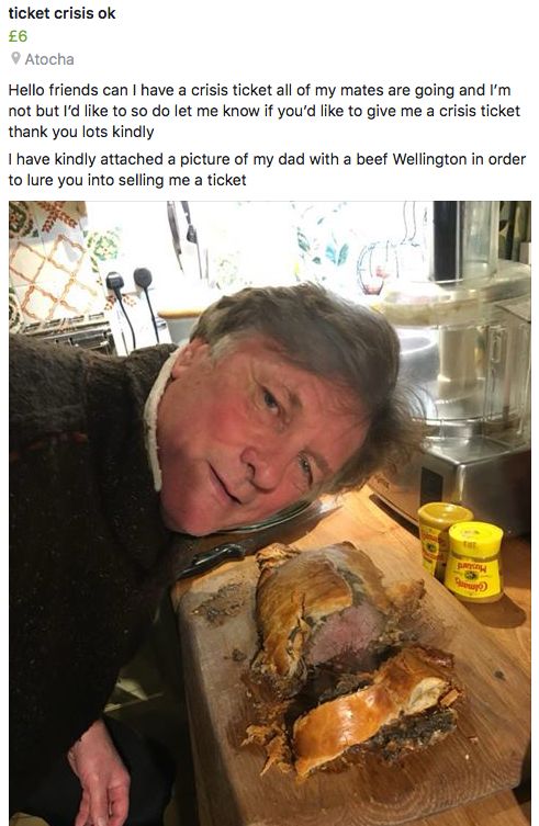 Image may contain: Person, People, Human