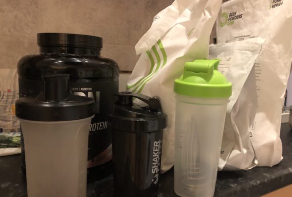 Who needs this much protein?