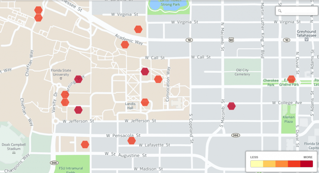 sb-fsu-dorms-campus-map