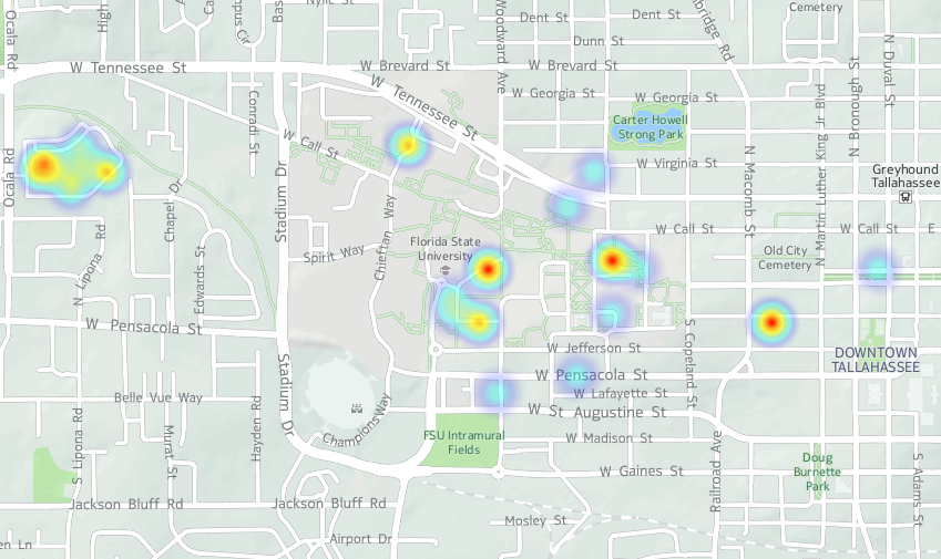 sb-heat-map
