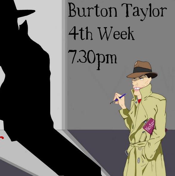 The Real Inspector Hound2