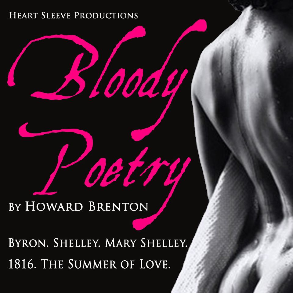 Bloody poetry