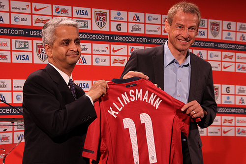 Klinsmann