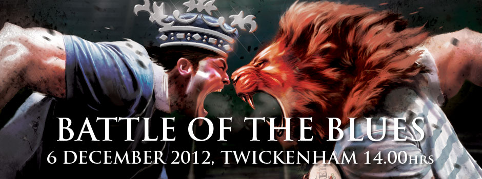 Rivalry Image