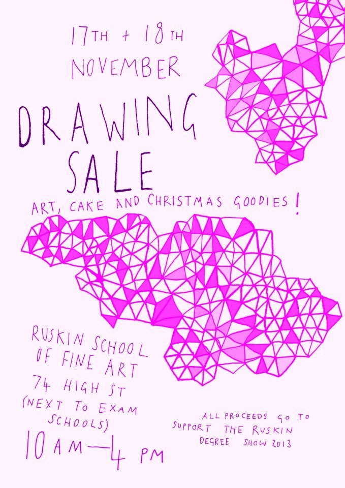 Ruskin sale