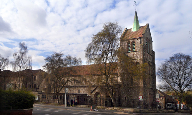 greyfriars
