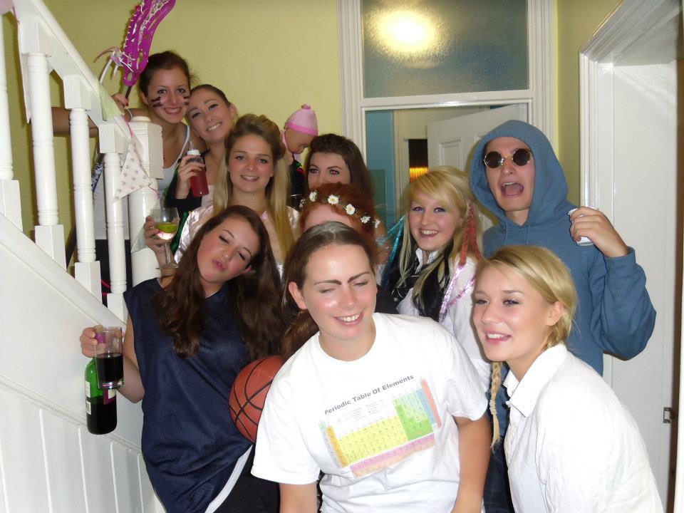oriel crew d8 photo