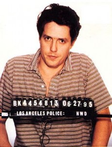hugh grant mugshot