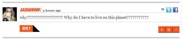 independent comment 1