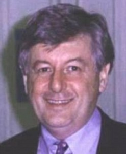 paul frampton