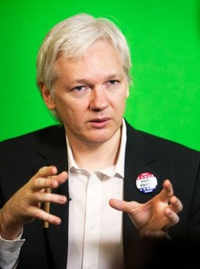 Assange 1