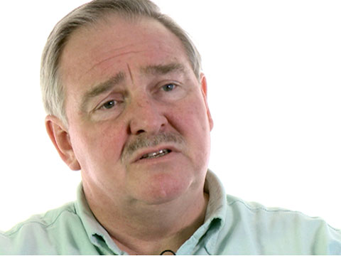 David Nutt