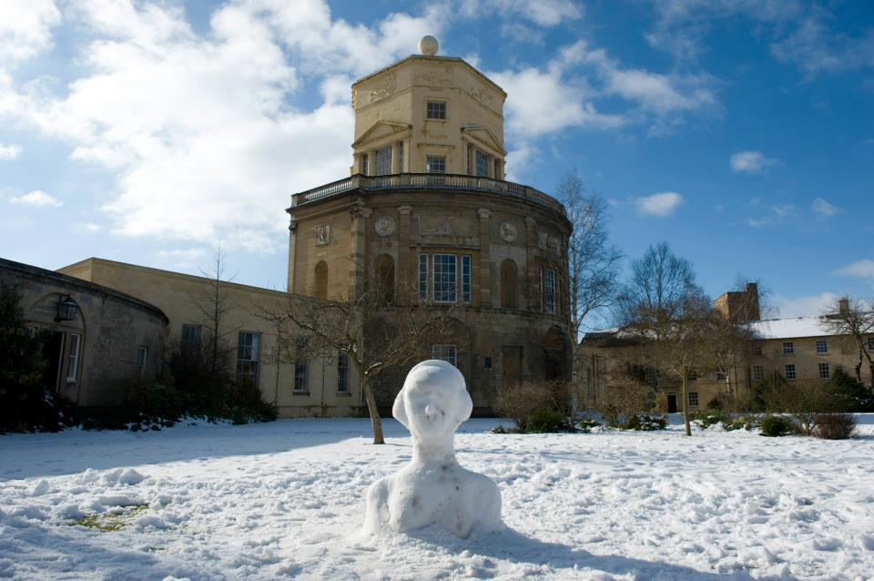 Radcliffe Observatory