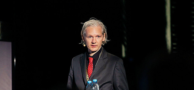 assange