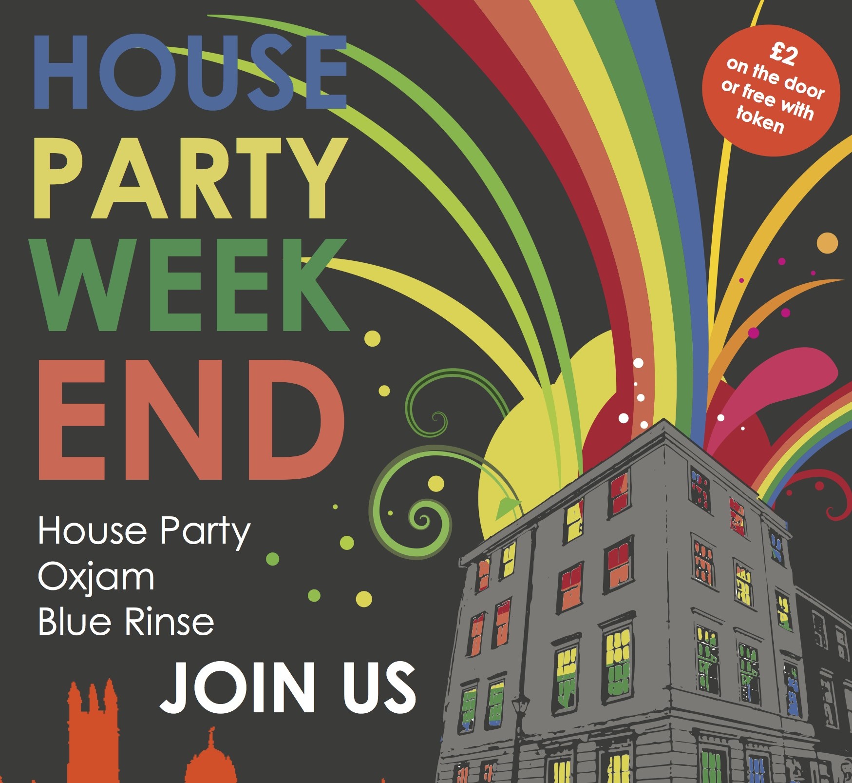 hub house
