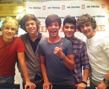 onedirection