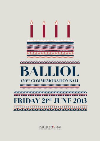 Baliol Ball
