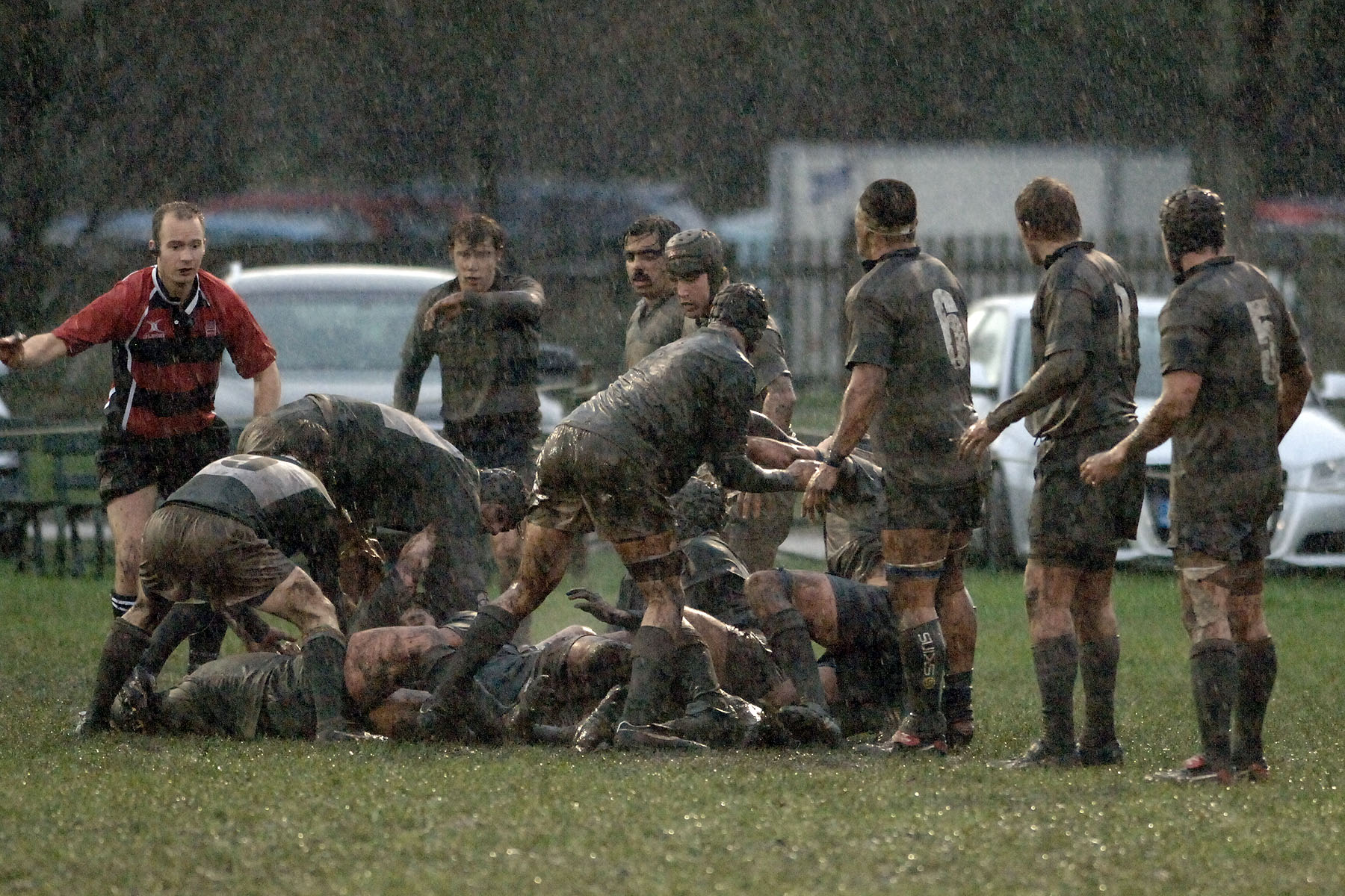 Hounds 2009 36