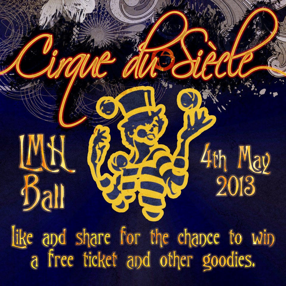 LMH ball