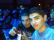 Mahmood Naji