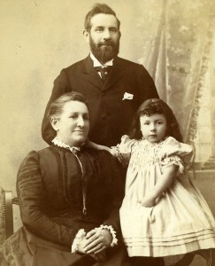 Victorians