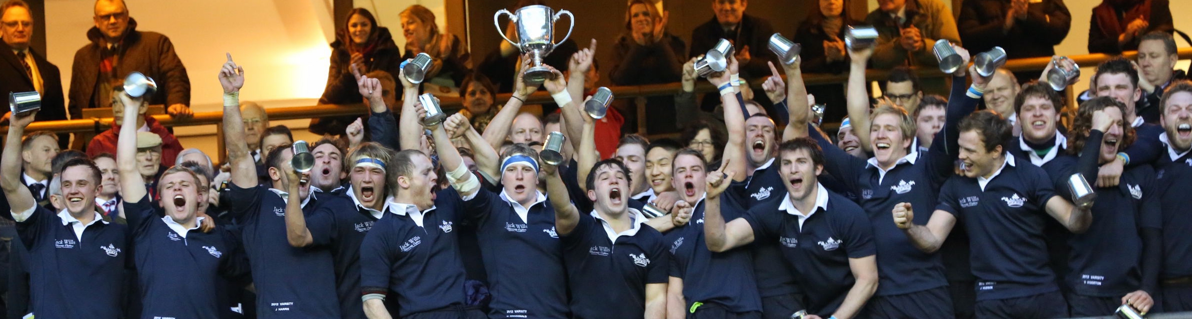 Victory photo