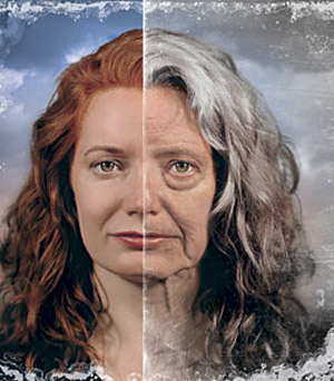 ageing
