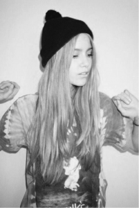 beanie
