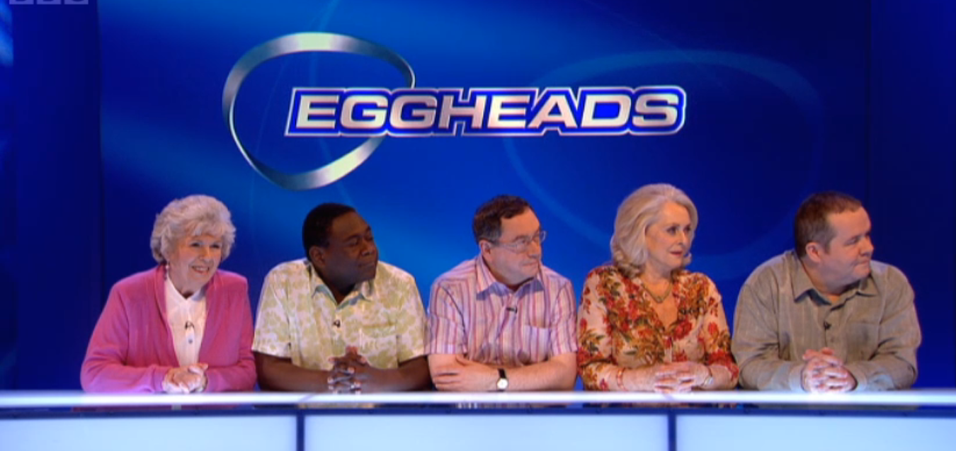 eggheads