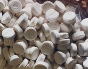 mdma-ecstasy