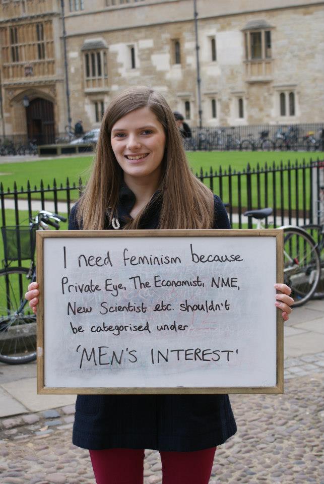 mensinterest