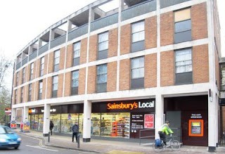 sainsburys