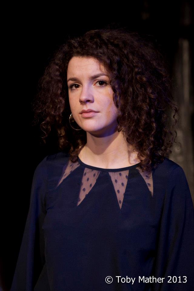 Georgina Hellier