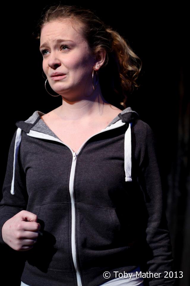 Phoebe Hames