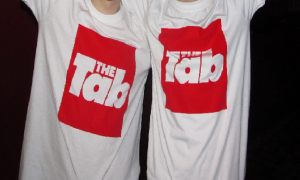 Tab