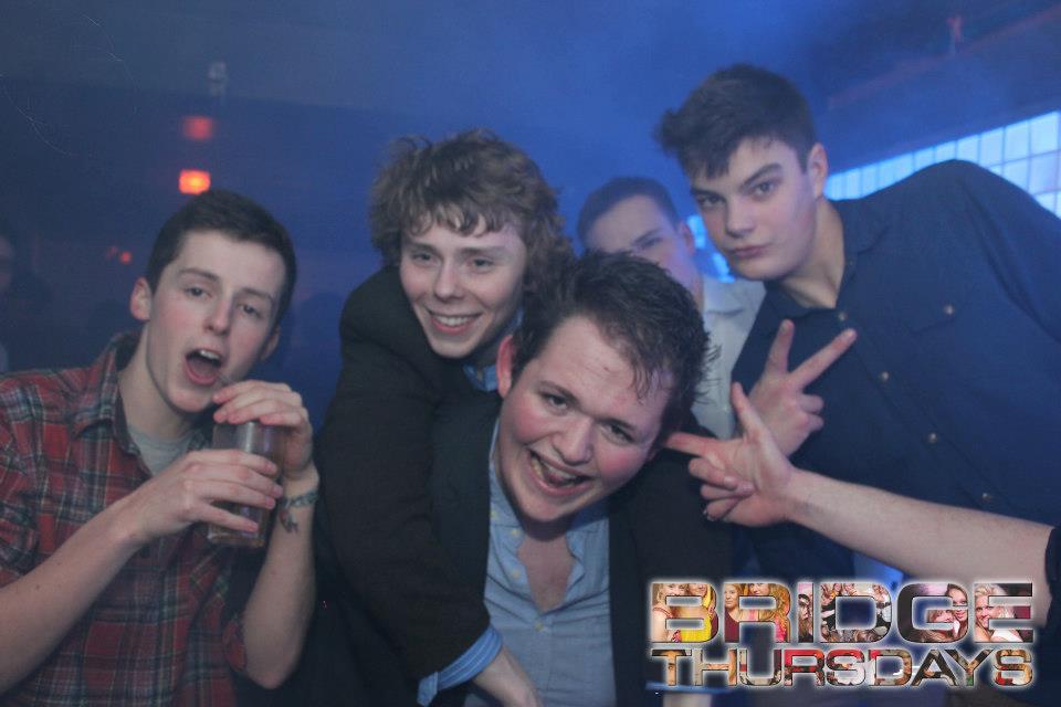 brodge