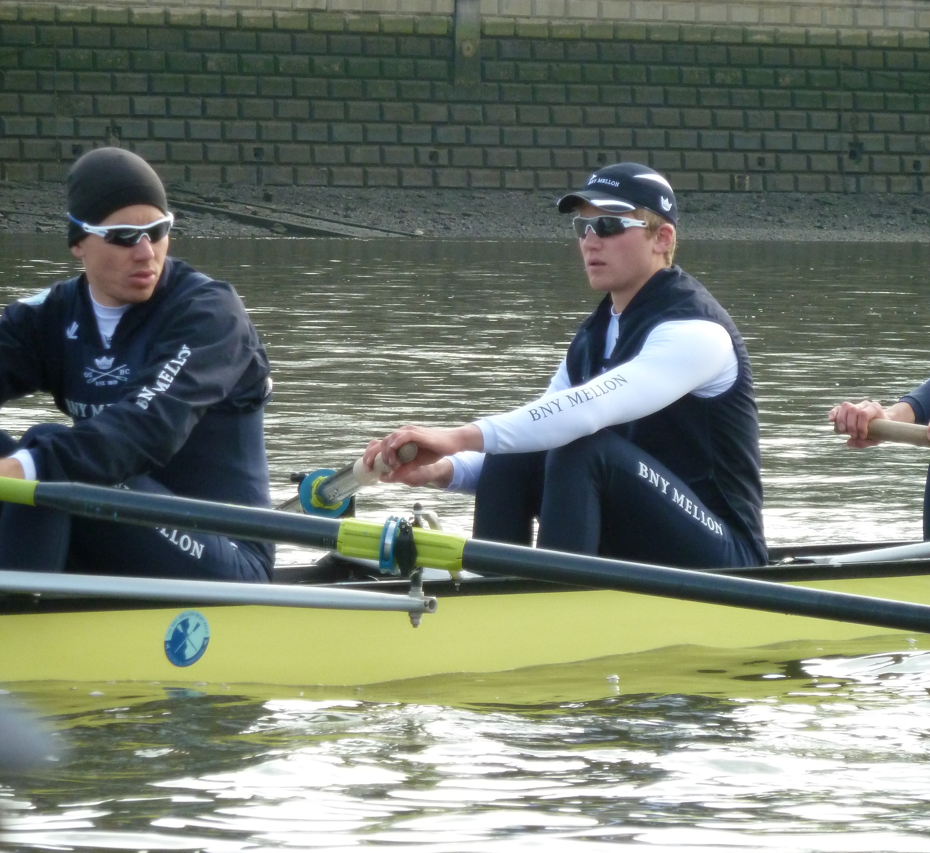 oxford's olympic heroes