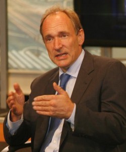sir tim
