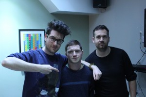 Dave Dan Will